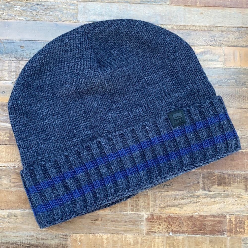 COVA Mens Beanie 